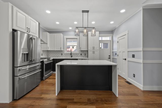 1018 Neil Avenue, Columbus, OH 43201