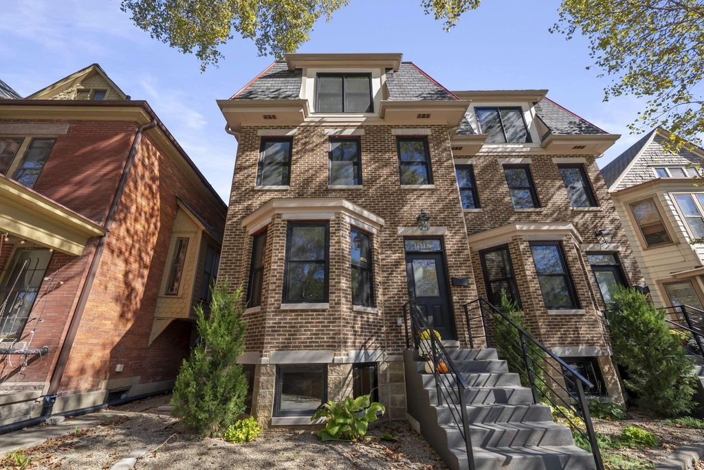 1018 Neil Avenue, Columbus, OH 43201