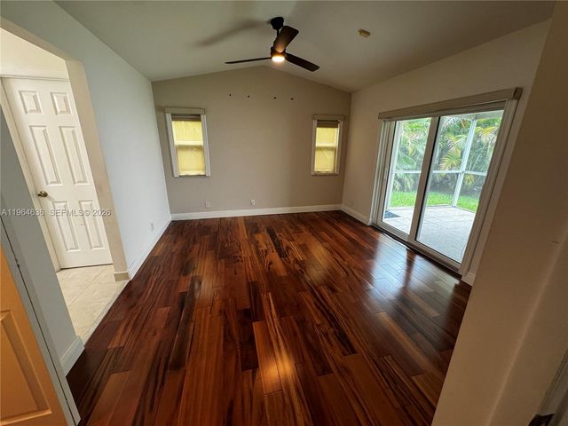 1536 Presidio Drive, Weston, FL 33327
