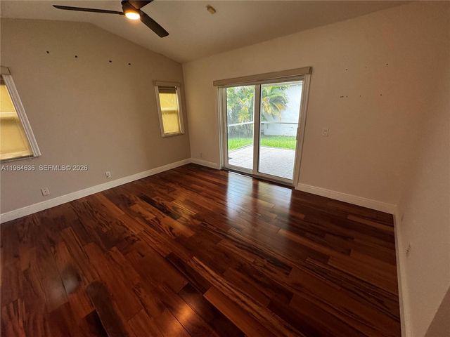1536 Presidio Drive, Weston, FL 33327