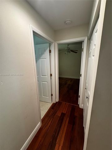 1536 Presidio Drive, Weston, FL 33327