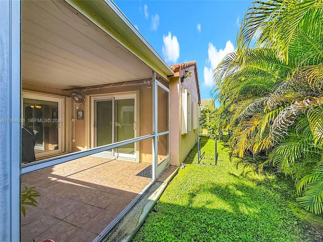 1536 Presidio Drive, Weston, FL 33327