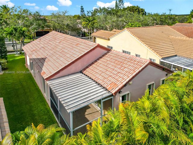 1536 Presidio Drive, Weston, FL 33327