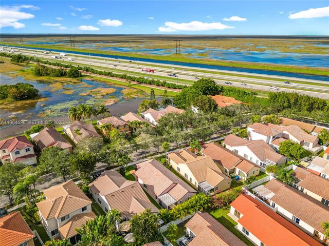 1536 Presidio Drive, Weston, FL 33327