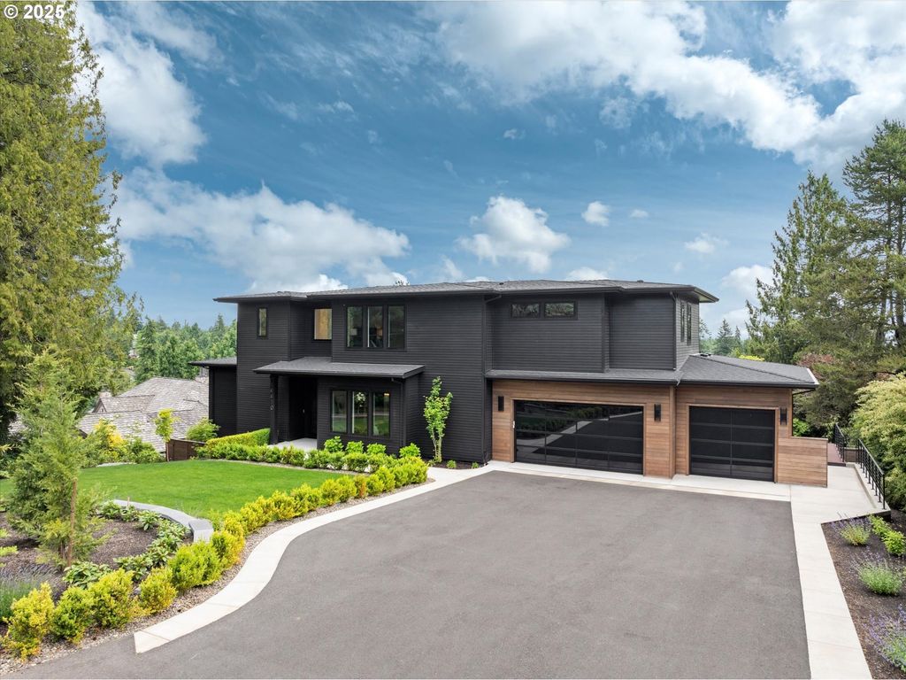 14410 UPLANDS Dr, Lake Oswego, OR 97034