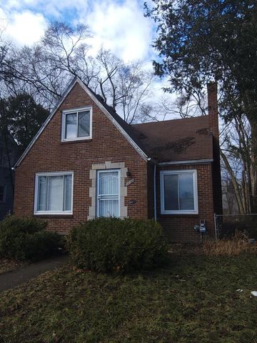 18431 Teppert Street, Detroit City, MI 48234