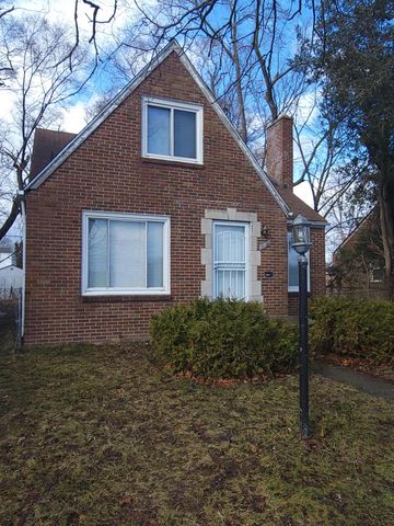 18431 Teppert Street, Detroit City, MI 48234