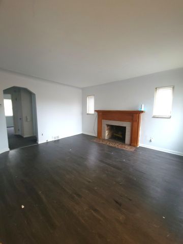 18431 Teppert Street, Detroit City, MI 48234