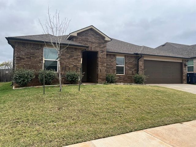 14416 Gravity Falls Lane, Oklahoma City, OK 73142