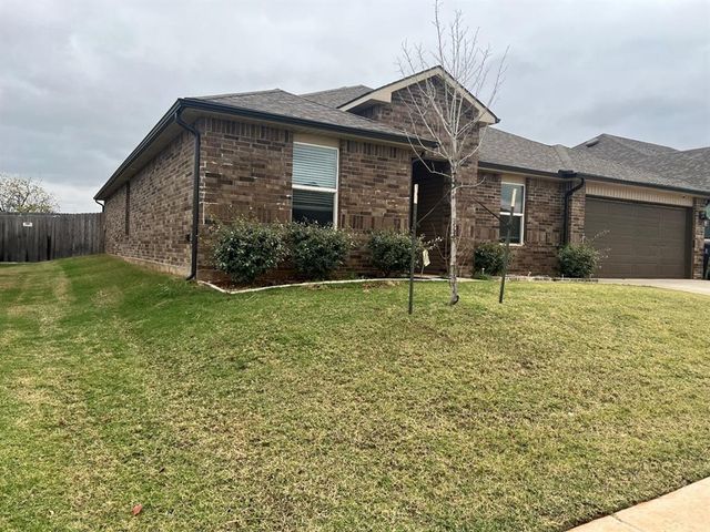 14416 Gravity Falls Lane, Oklahoma City, OK 73142