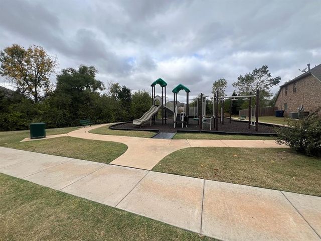 14416 Gravity Falls Lane, Oklahoma City, OK 73142