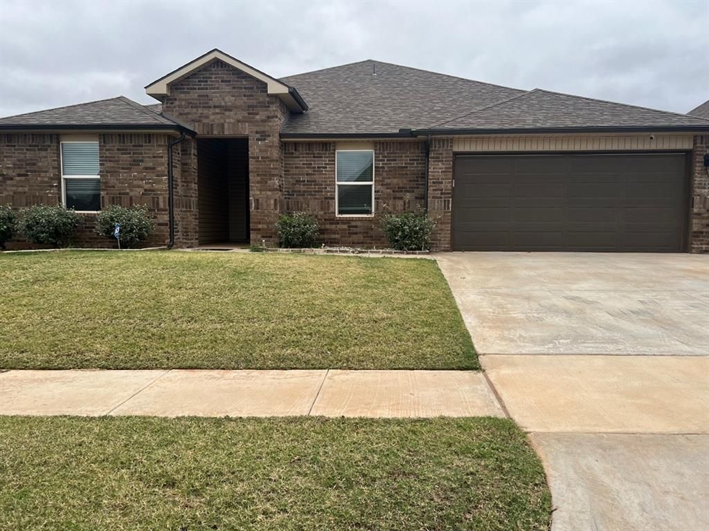 14416 Gravity Falls Lane, Oklahoma City, OK 73142