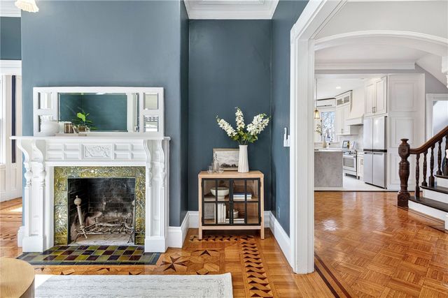 164 Prospect Street, Providence, RI 02906