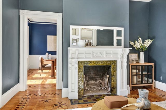 164 Prospect Street, Providence, RI 02906