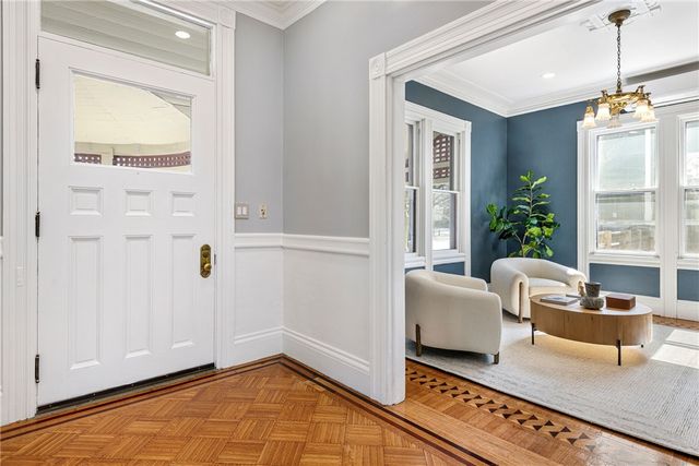 164 Prospect Street, Providence, RI 02906