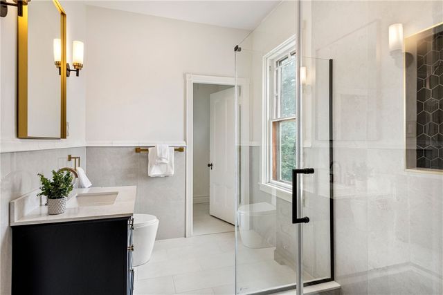 164 Prospect Street, Providence, RI 02906