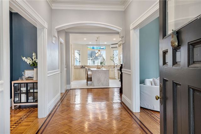 164 Prospect Street, Providence, RI 02906