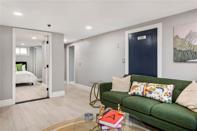 164 Prospect Street, Providence, RI 02906