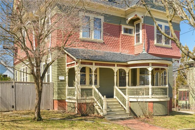 164 Prospect Street, Providence, RI 02906
