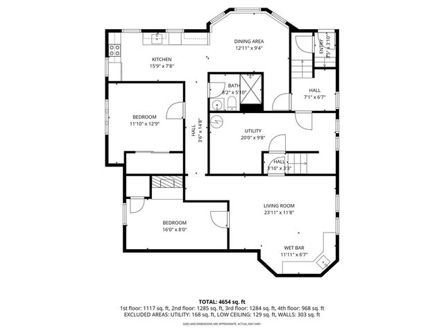 164 Prospect Street, Providence, RI 02906