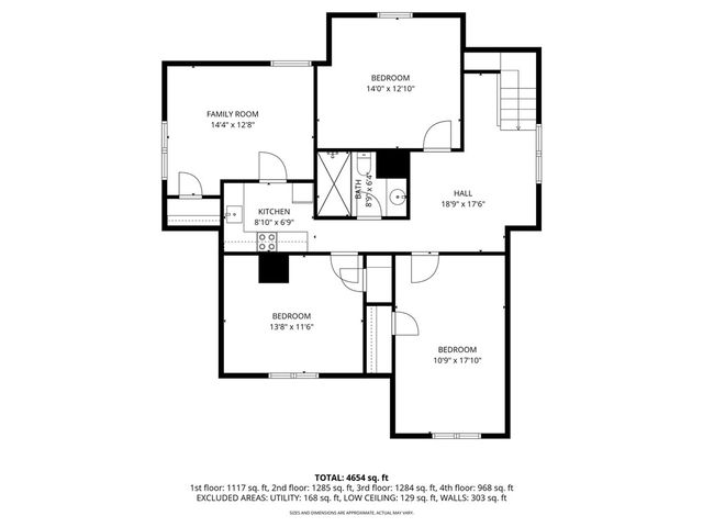 164 Prospect Street, Providence, RI 02906