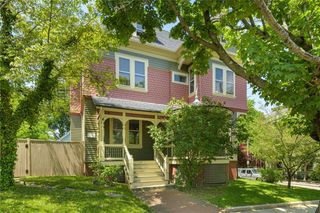 164 Prospect Street, Providence, RI 02906