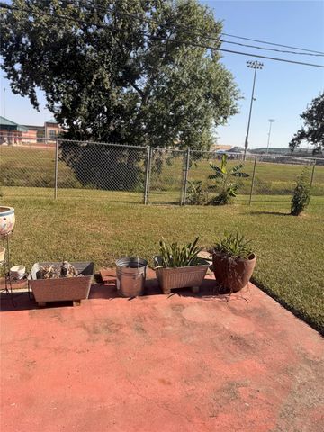 3460 Lake Arthur Drive, Port Arthur, TX 77642