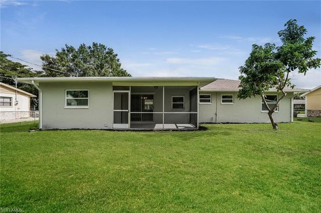 19058 Flamingo RD, Fort Myers, FL 33967