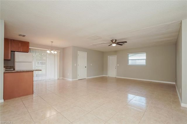 19058 Flamingo RD, Fort Myers, FL 33967