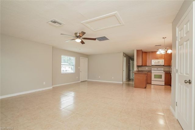 19058 Flamingo RD, Fort Myers, FL 33967