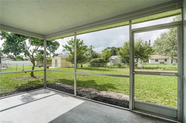 19058 Flamingo RD, Fort Myers, FL 33967