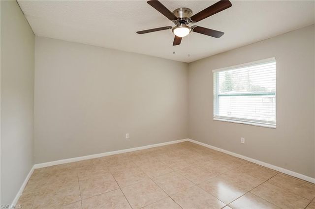 19058 Flamingo RD, Fort Myers, FL 33967