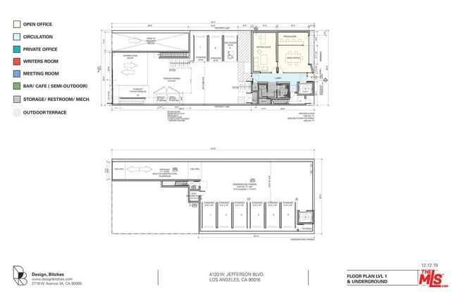 4120 W Jefferson Boulevard, Los Angeles, CA 90016