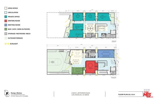 4120 W Jefferson Boulevard, Los Angeles, CA 90016