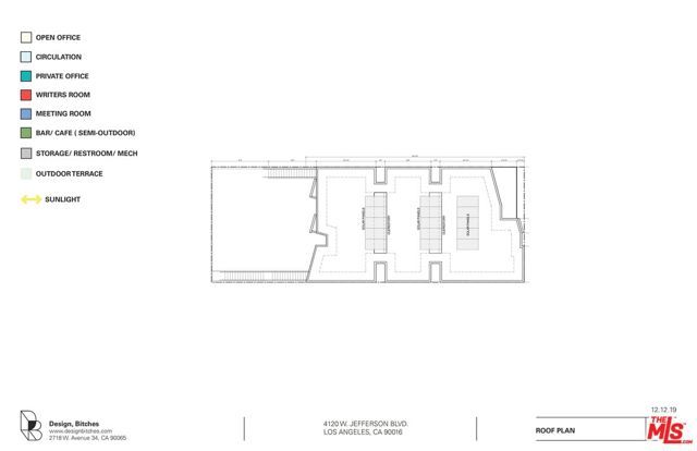 4120 W Jefferson Boulevard, Los Angeles, CA 90016