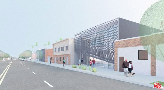 4120 W Jefferson Boulevard, Los Angeles, CA 90016