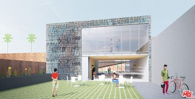 4120 W Jefferson Boulevard, Los Angeles, CA 90016