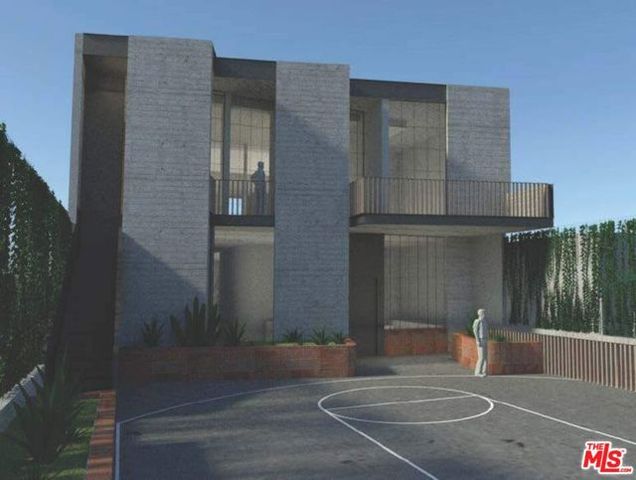 4120 W Jefferson Boulevard, Los Angeles, CA 90016