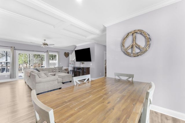 130 Hidden Hills Road, Cross, SC 29436