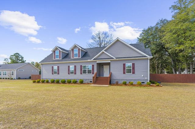 130 Hidden Hills Road, Cross, SC 29436