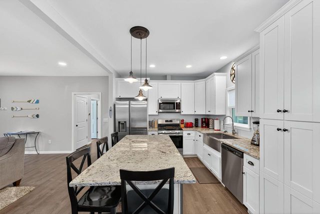 1030 Wheeler STREET, Lake Geneva, WI 53147