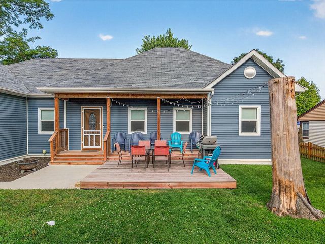 1030 Wheeler STREET, Lake Geneva, WI 53147