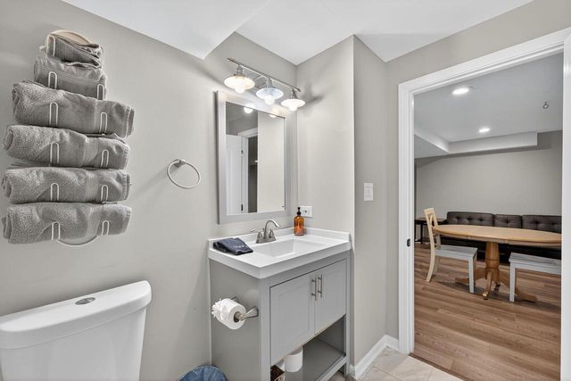 1030 Wheeler STREET, Lake Geneva, WI 53147