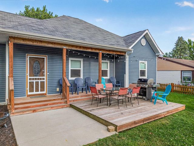 1030 Wheeler STREET, Lake Geneva, WI 53147