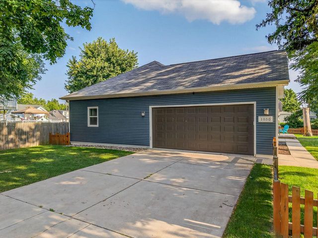 1030 Wheeler STREET, Lake Geneva, WI 53147