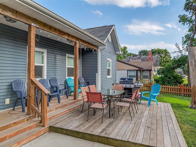 1030 Wheeler STREET, Lake Geneva, WI 53147