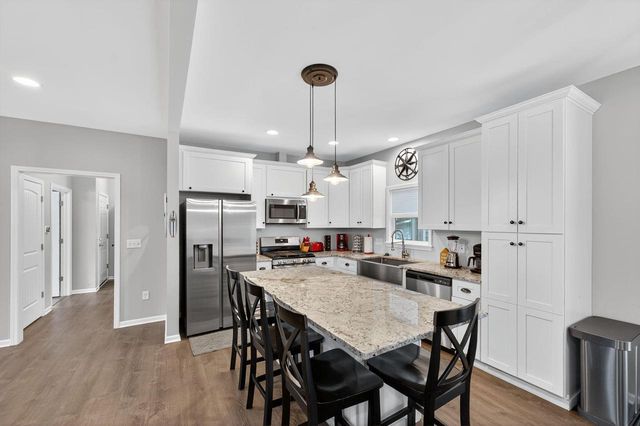 1030 Wheeler STREET, Lake Geneva, WI 53147