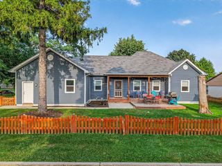 1030 Wheeler STREET, Lake Geneva, WI 53147