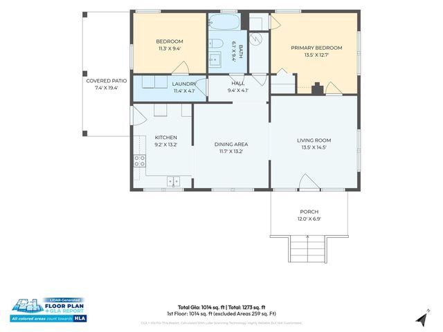 440 Carolina Avenue, Brevard, NC 28712