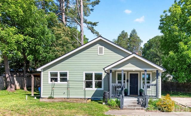 440 Carolina Avenue, Brevard, NC 28712